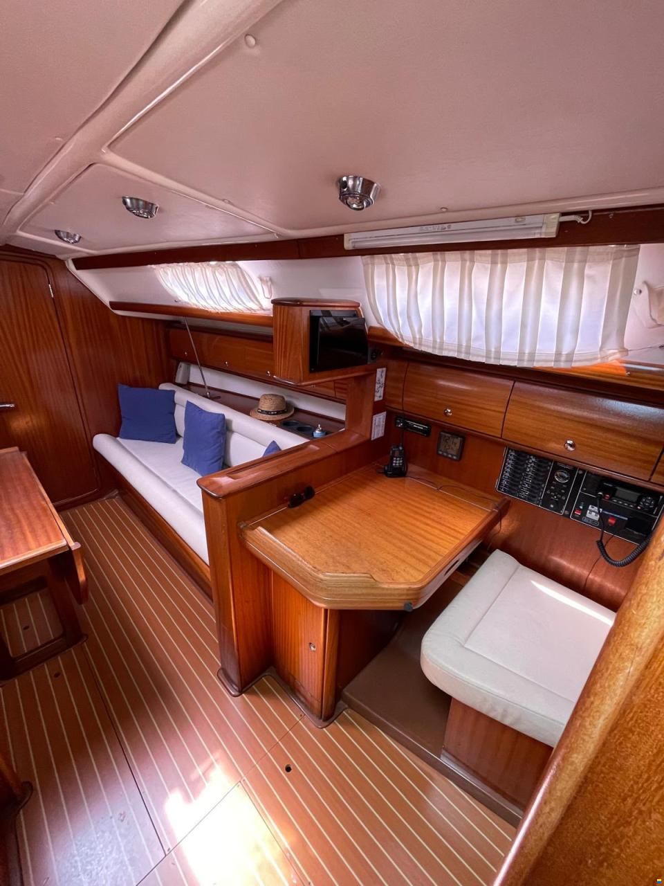 Bavaria 36 Cruiser