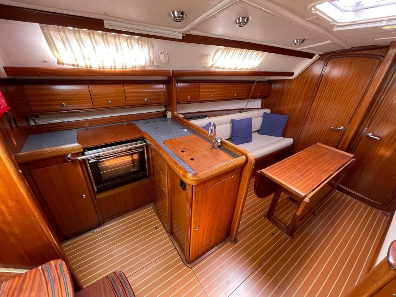 Bavaria 36 Cruiser