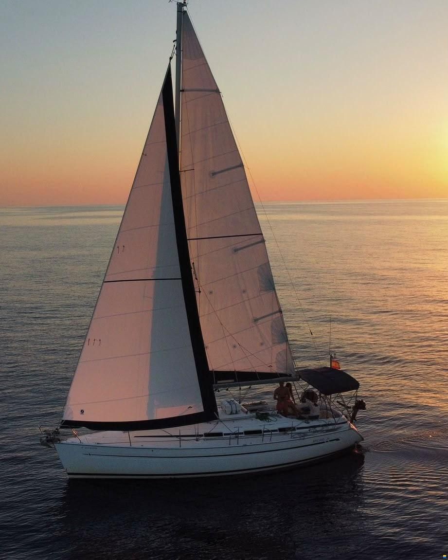 Bavaria 36 Cruiser