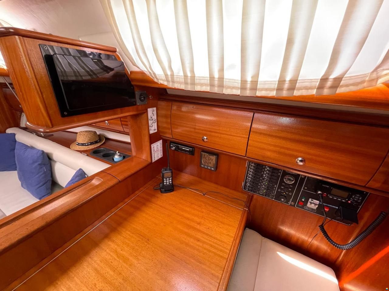 Bavaria 36 Cruiser