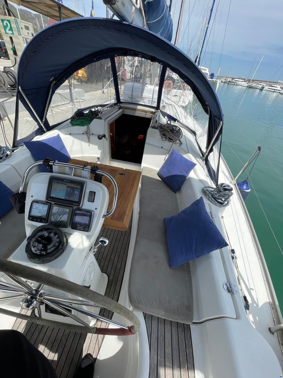 Bavaria 36 Cruiser
