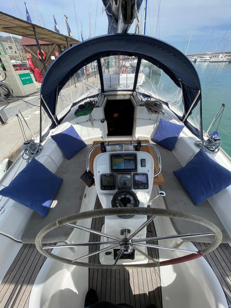 Bavaria 36 Cruiser