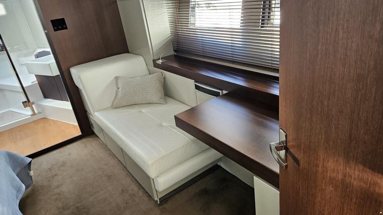 Fairline Targa 58 GT