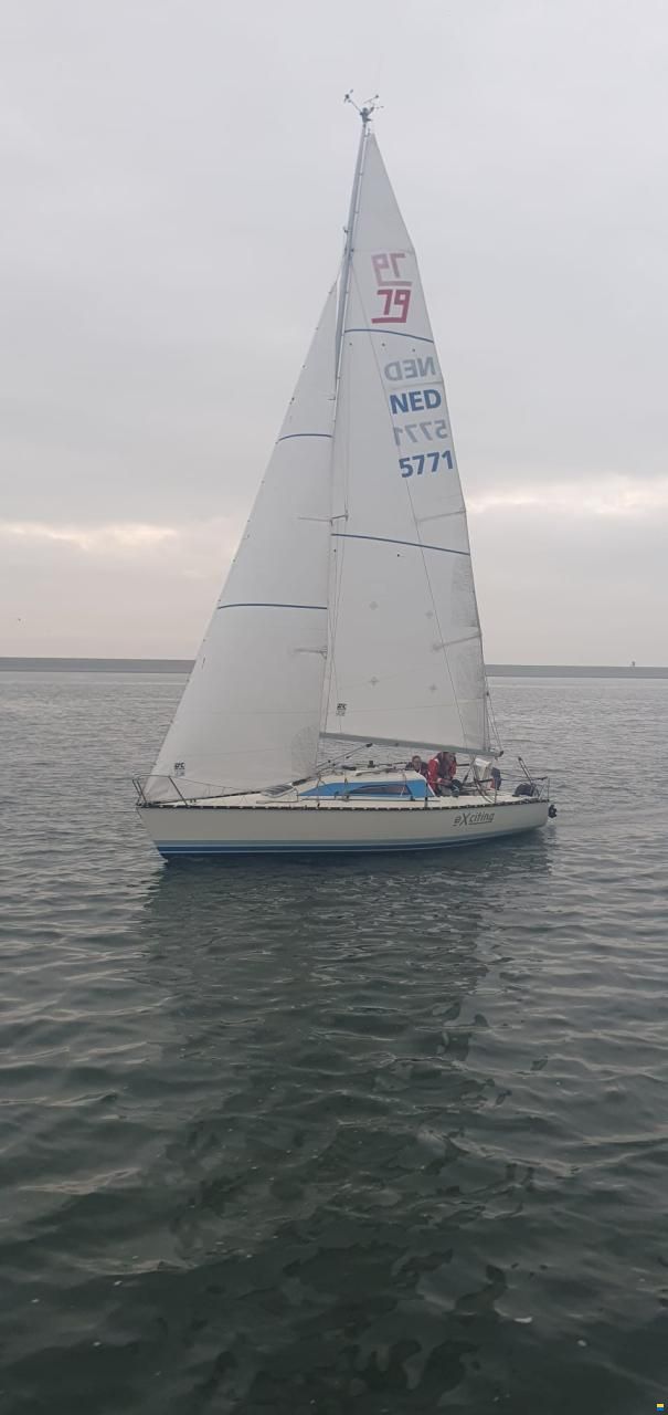 X-Yachts X-79