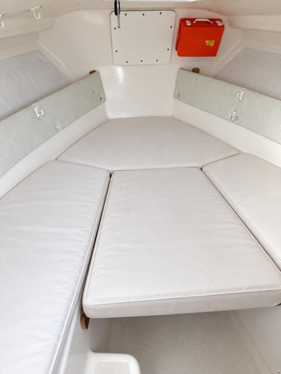 Cabinati Fish 560