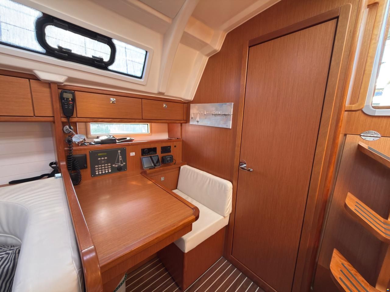 Bavaria Cruiser 41