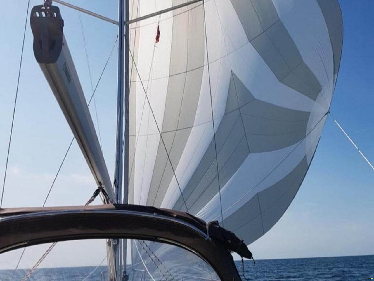 Bavaria Cruiser 41