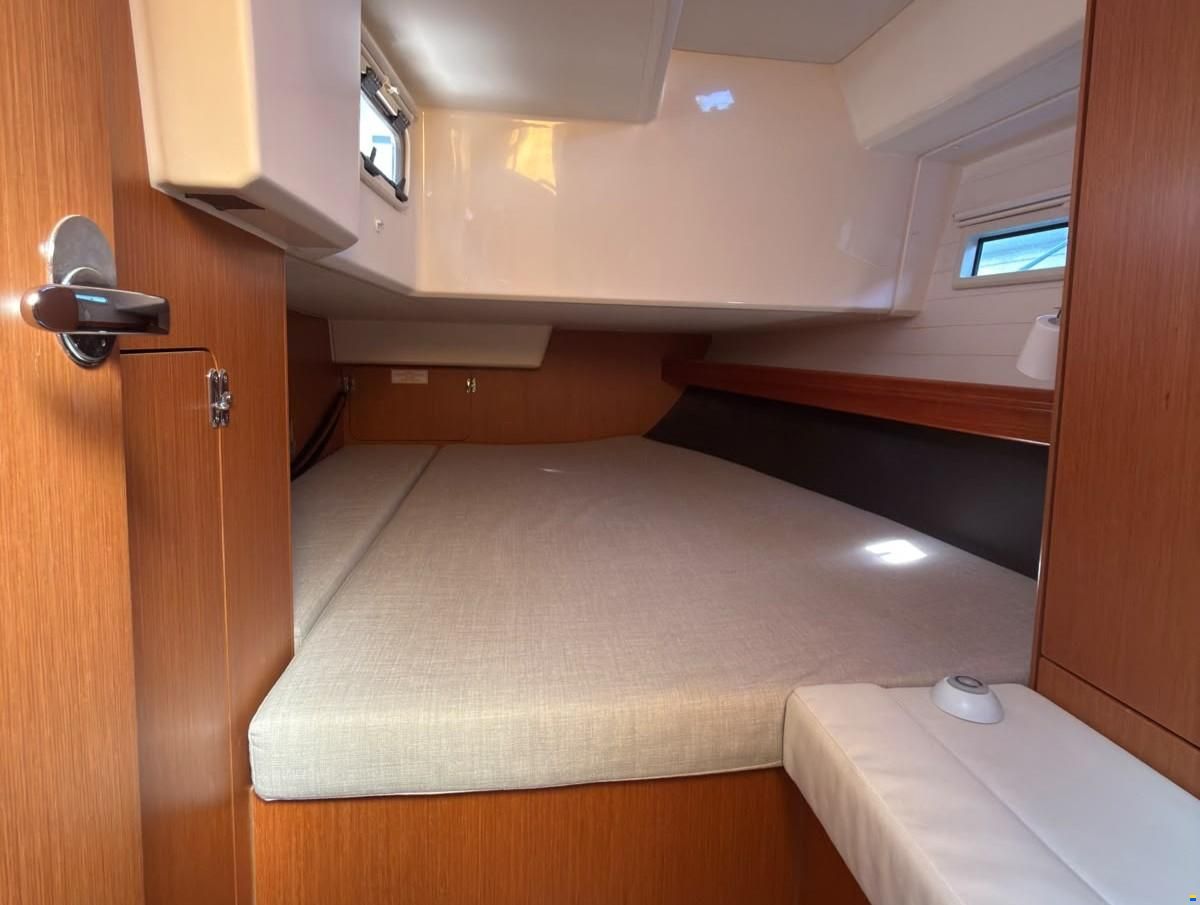 Bavaria Cruiser 41