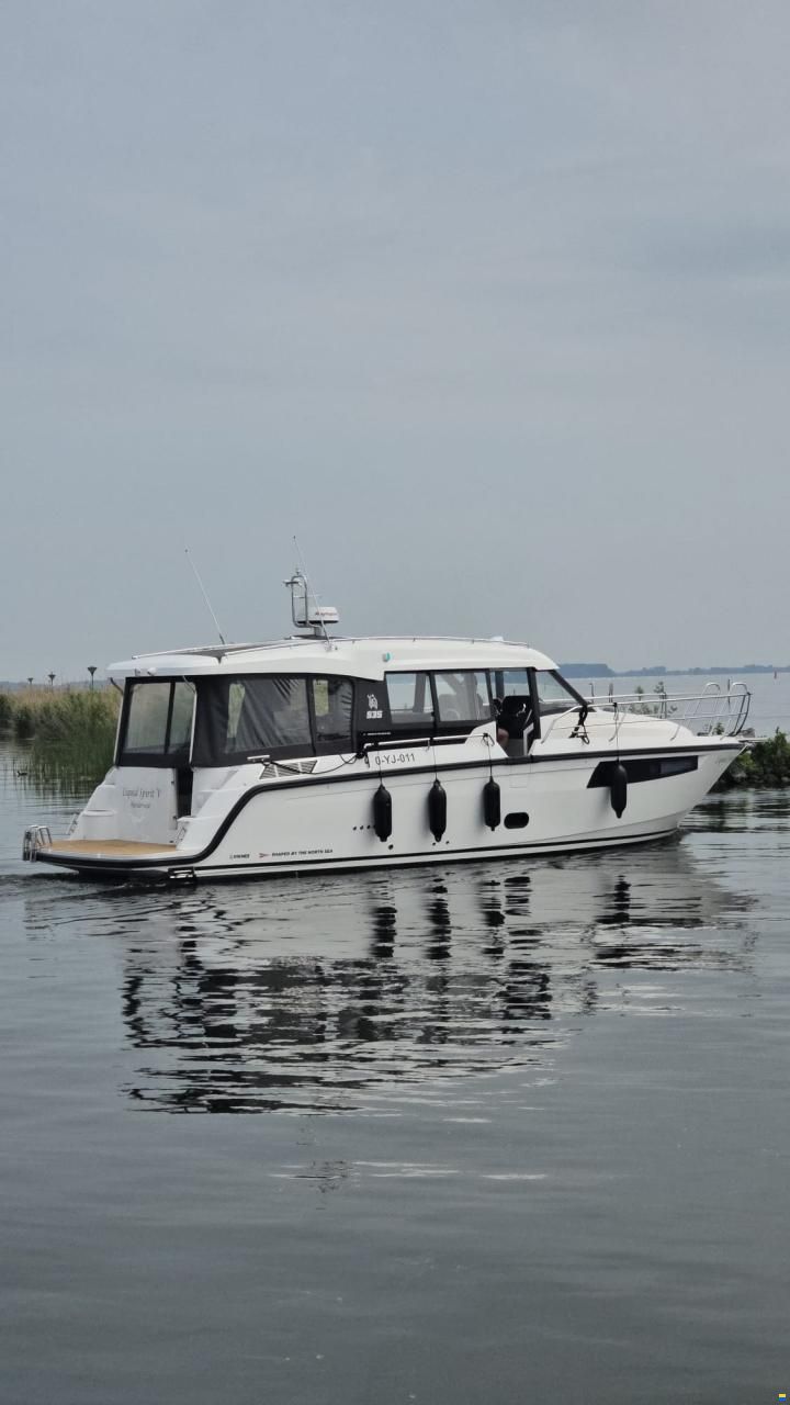 Skils&oslash; 35 Panorama