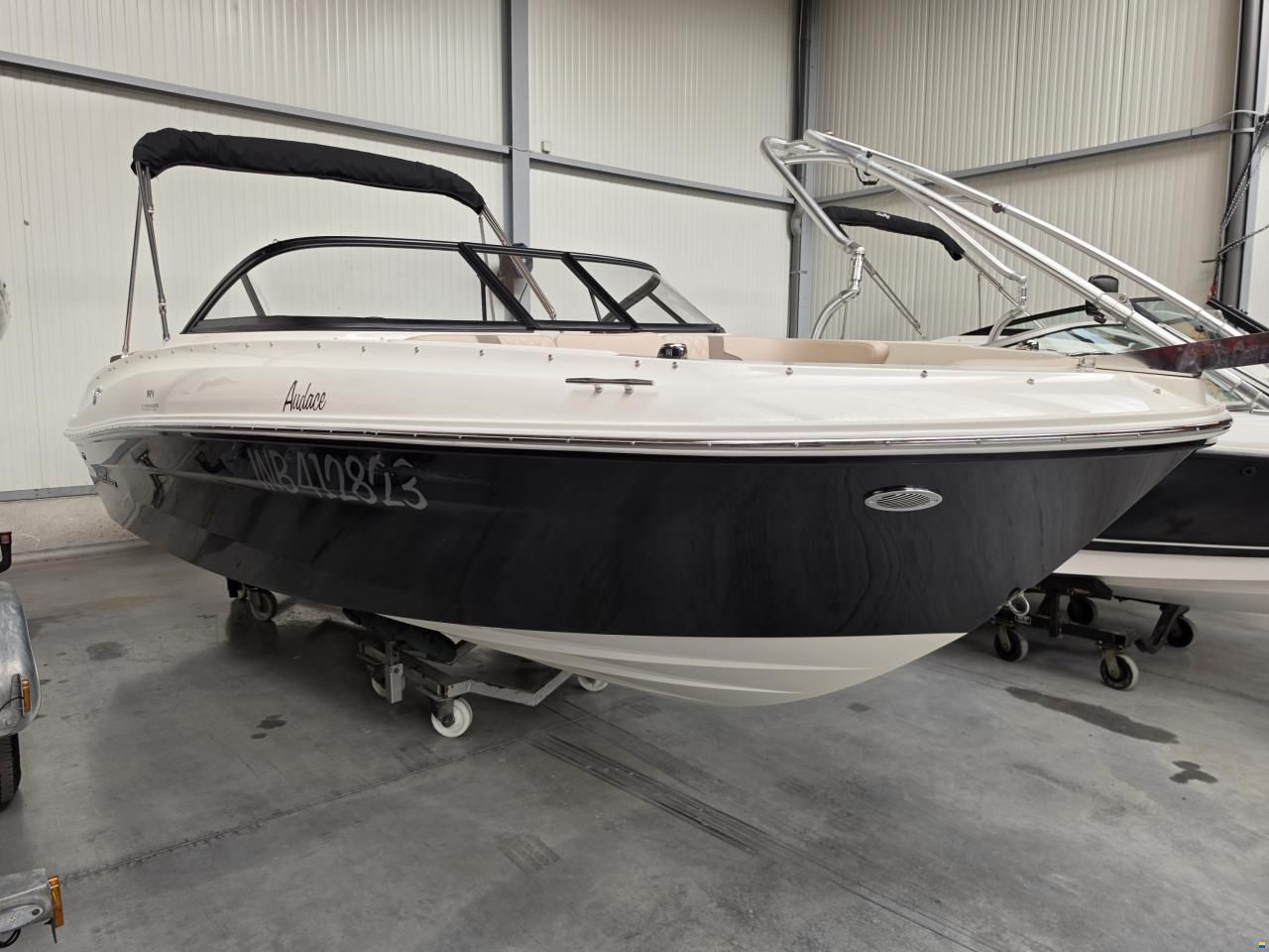 Bayliner VR4