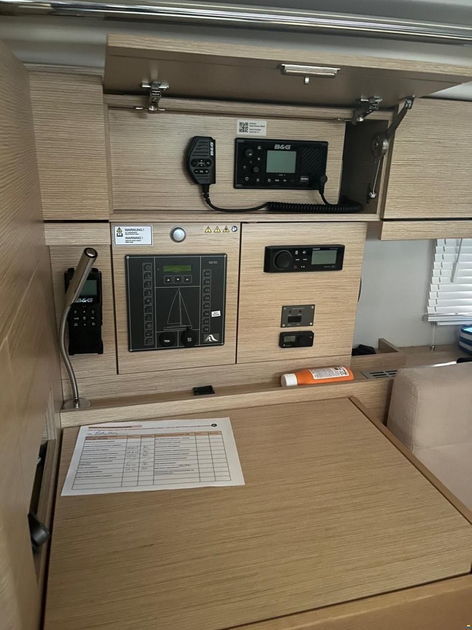 Hanse 388