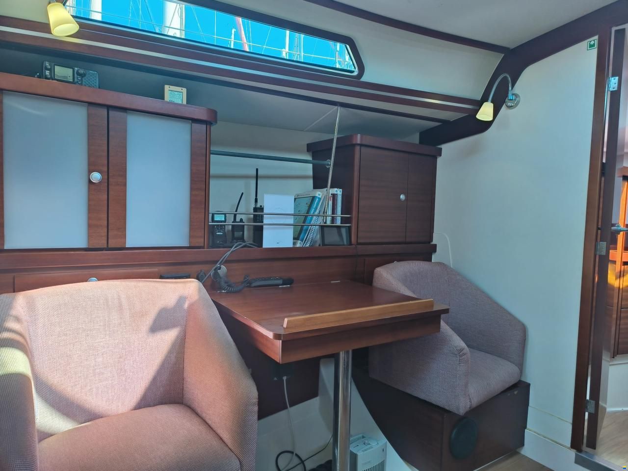 Hanse 400