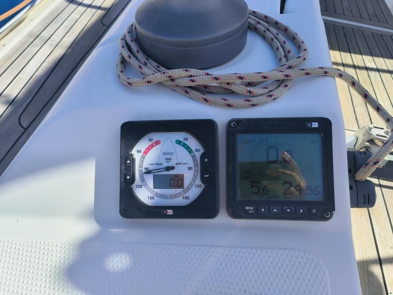 Hanse 400
