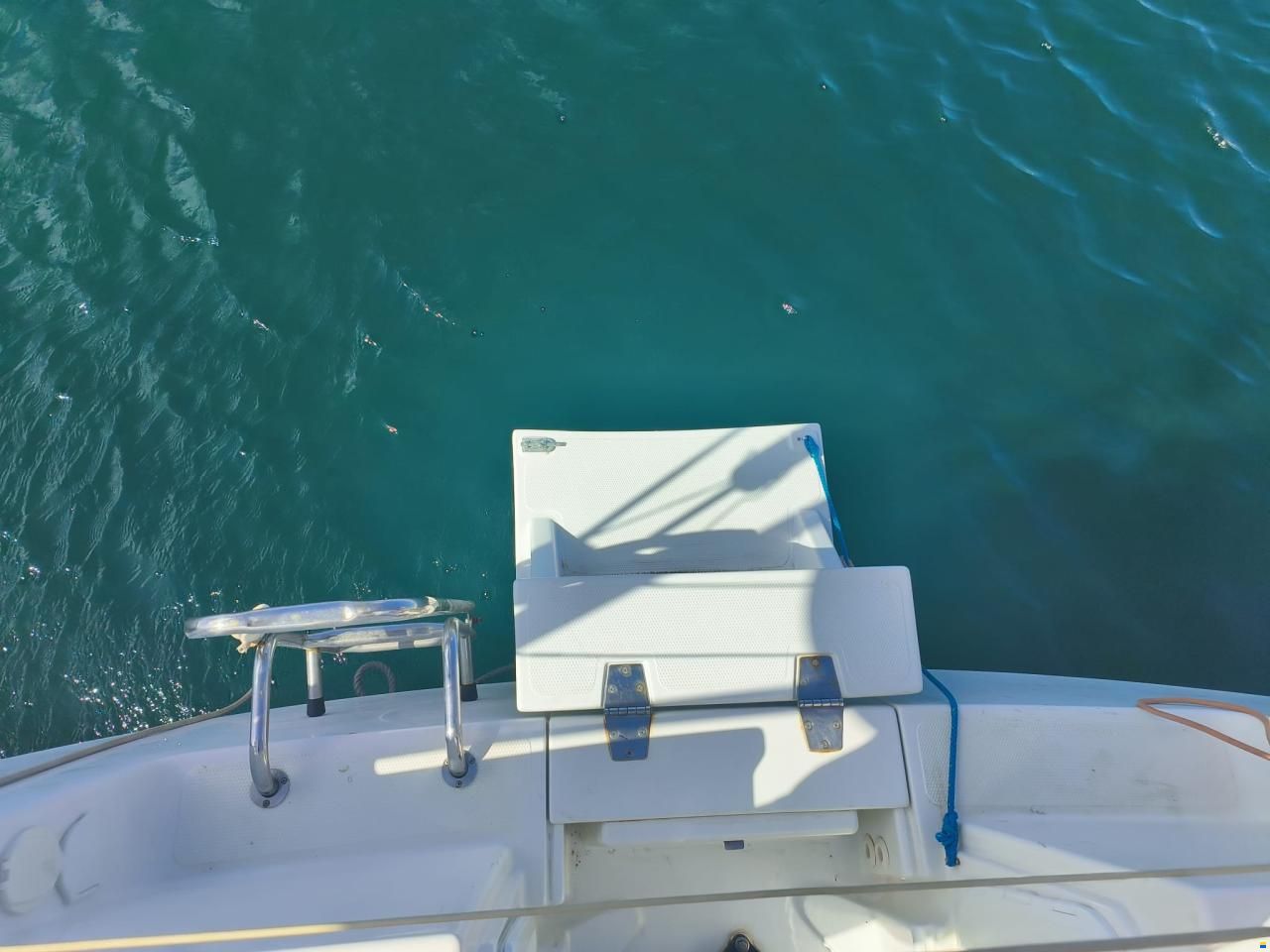 Hanse 400