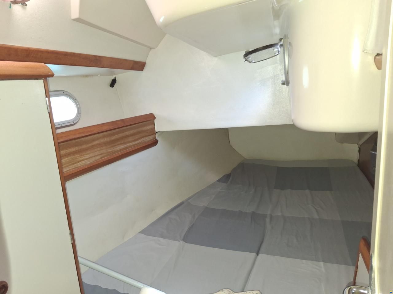 Jeanneau Sun odyssey 42.2