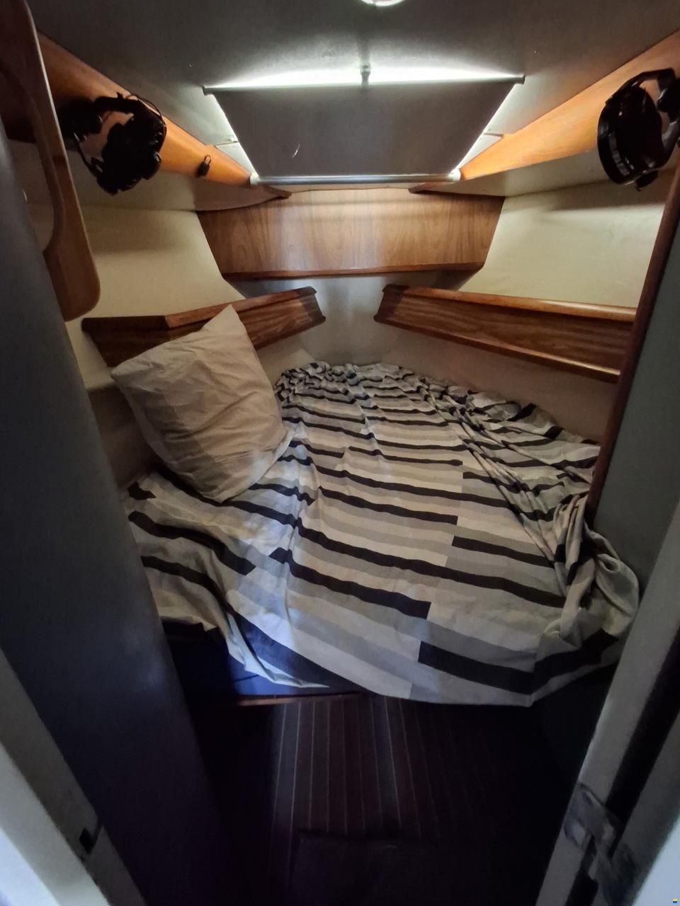 Jeanneau Sun odyssey 42.2