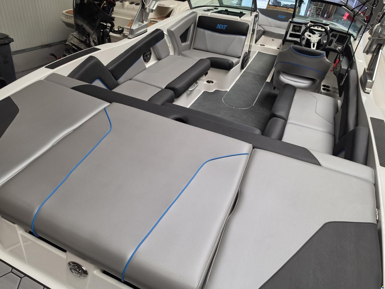 MasterCraft NXT22