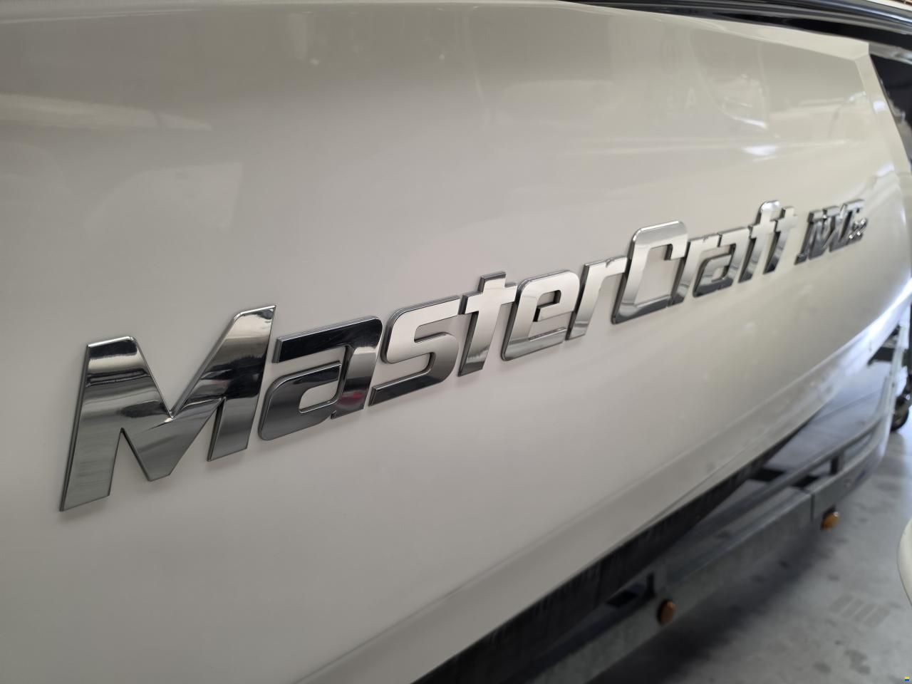 MasterCraft NXT22