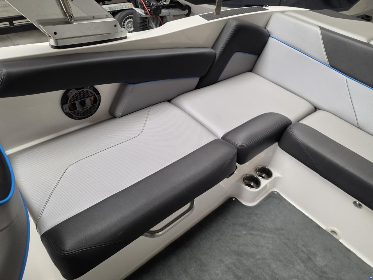 MasterCraft NXT22