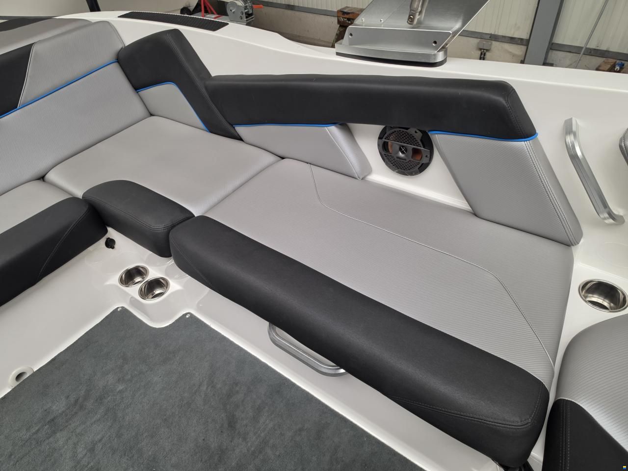 MasterCraft NXT22
