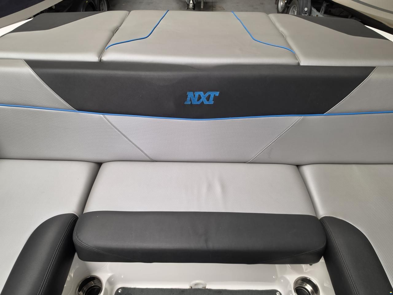 MasterCraft NXT22