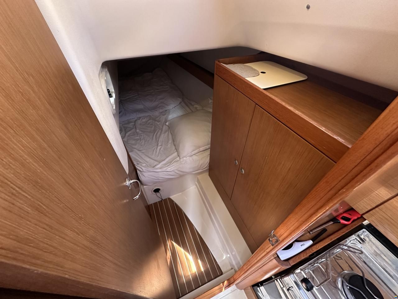 Dehler 32
