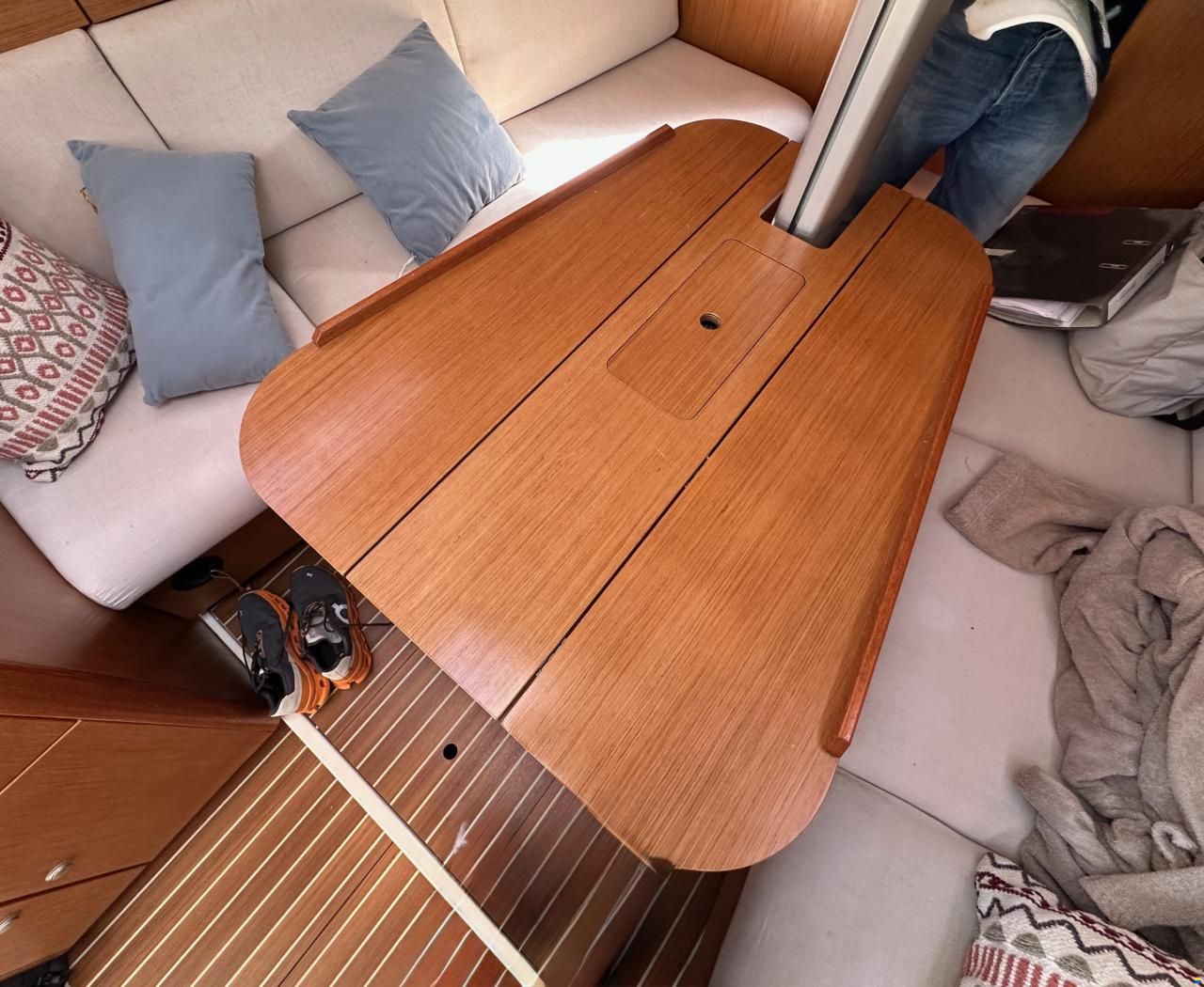 Dehler 32