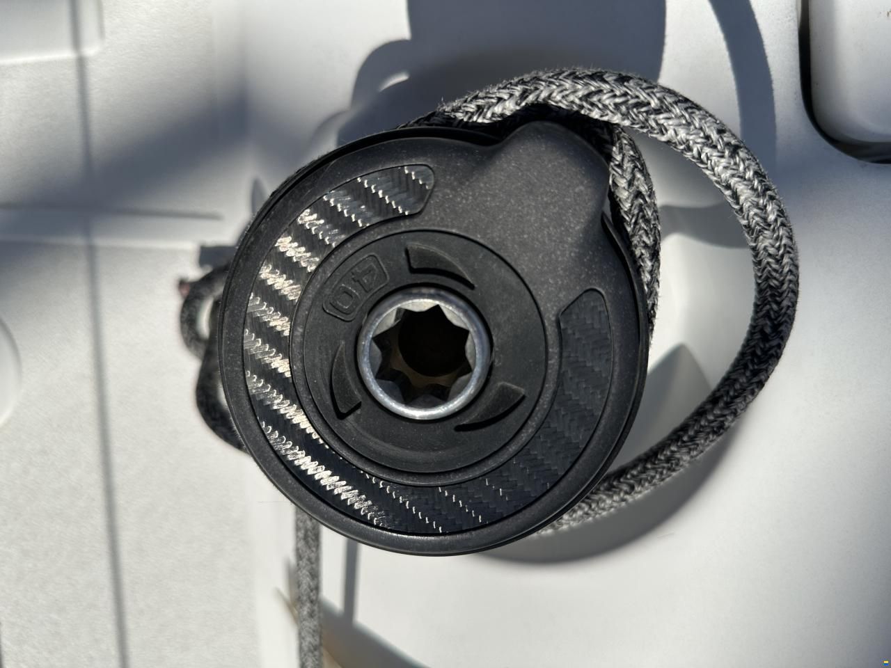 Dehler 32