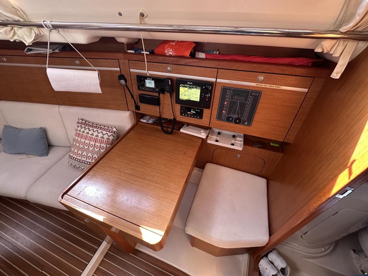 Dehler 32