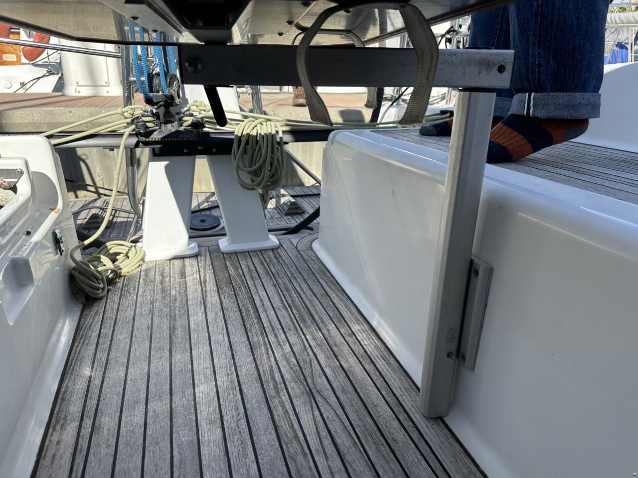 Dehler 32