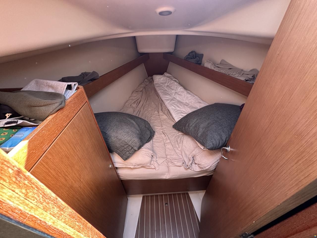 Dehler 32