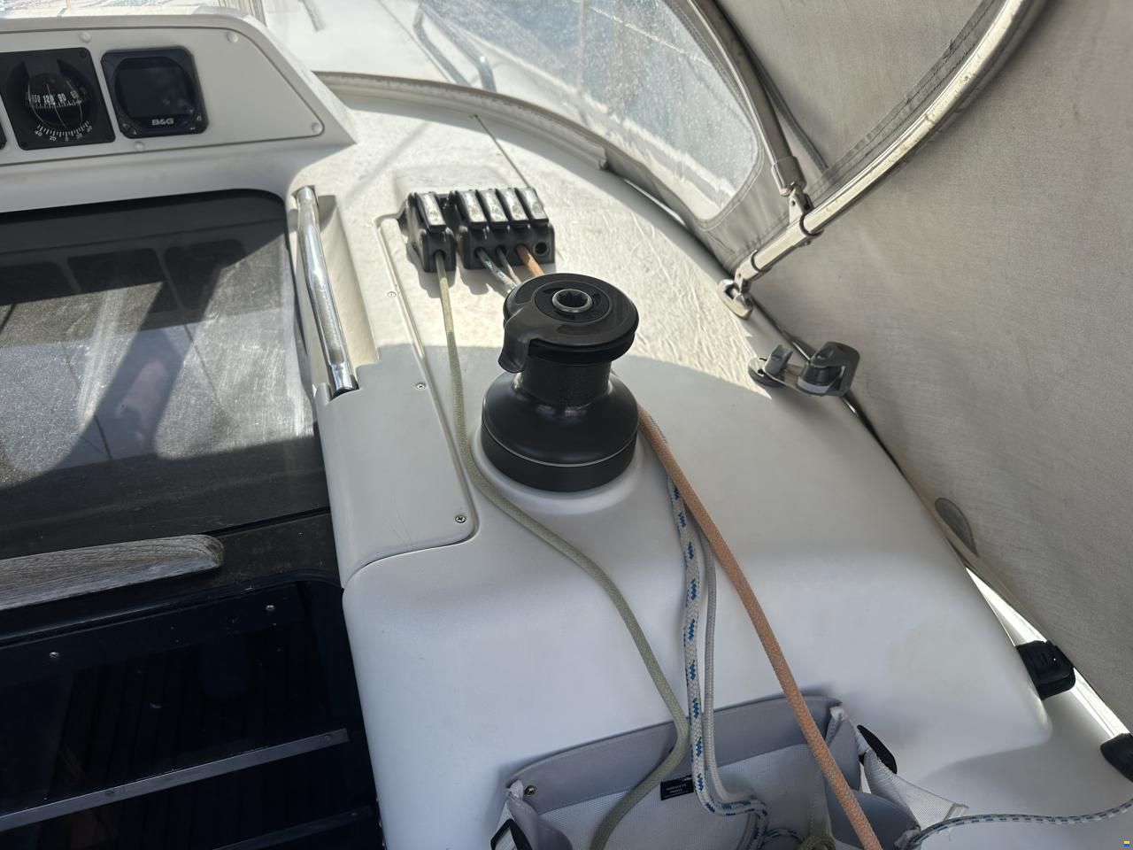 Dehler 32