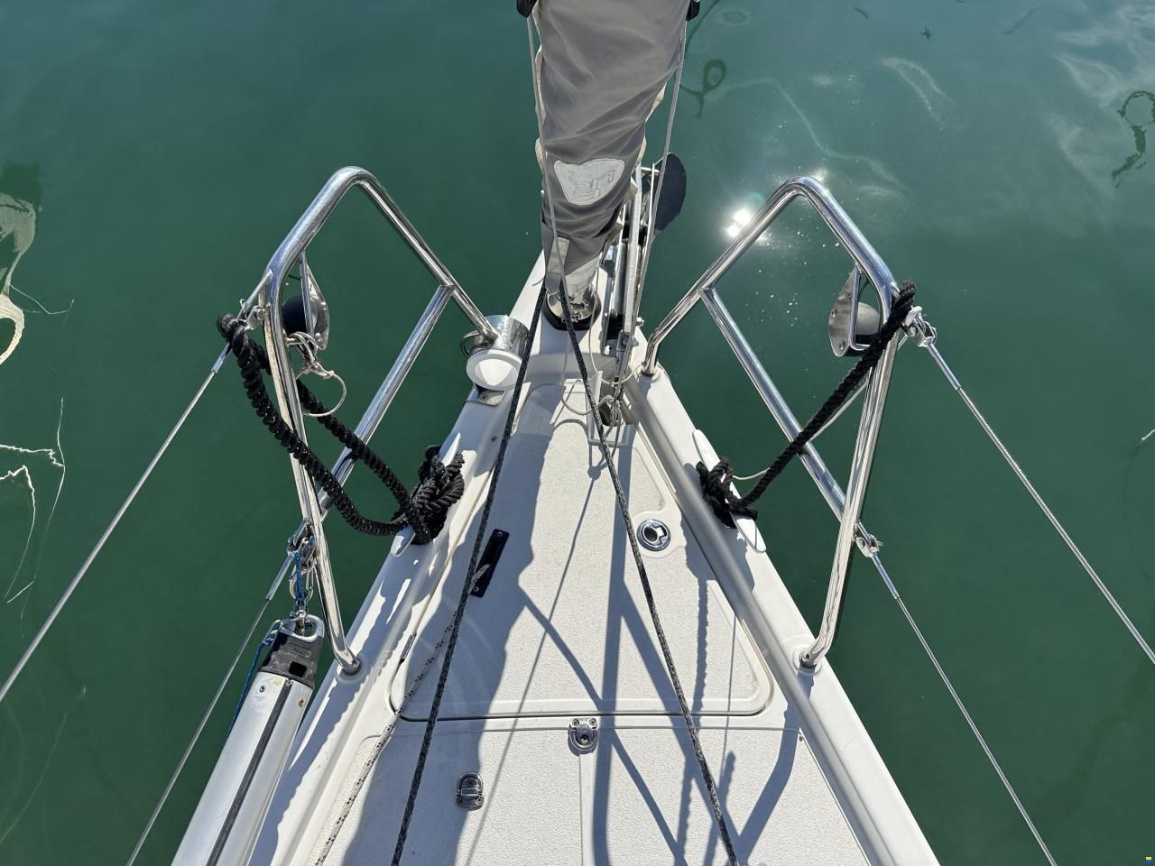 Dehler 32
