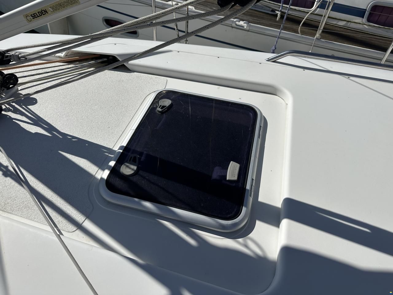 Dehler 32