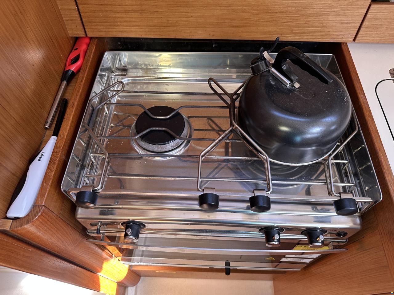 Dehler 32