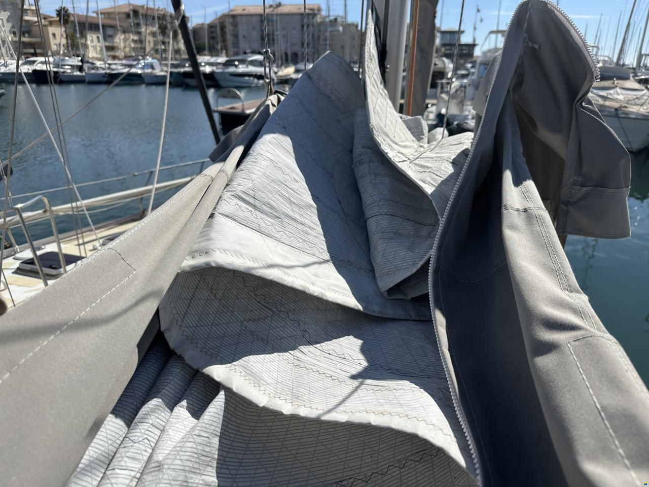 Dehler 32