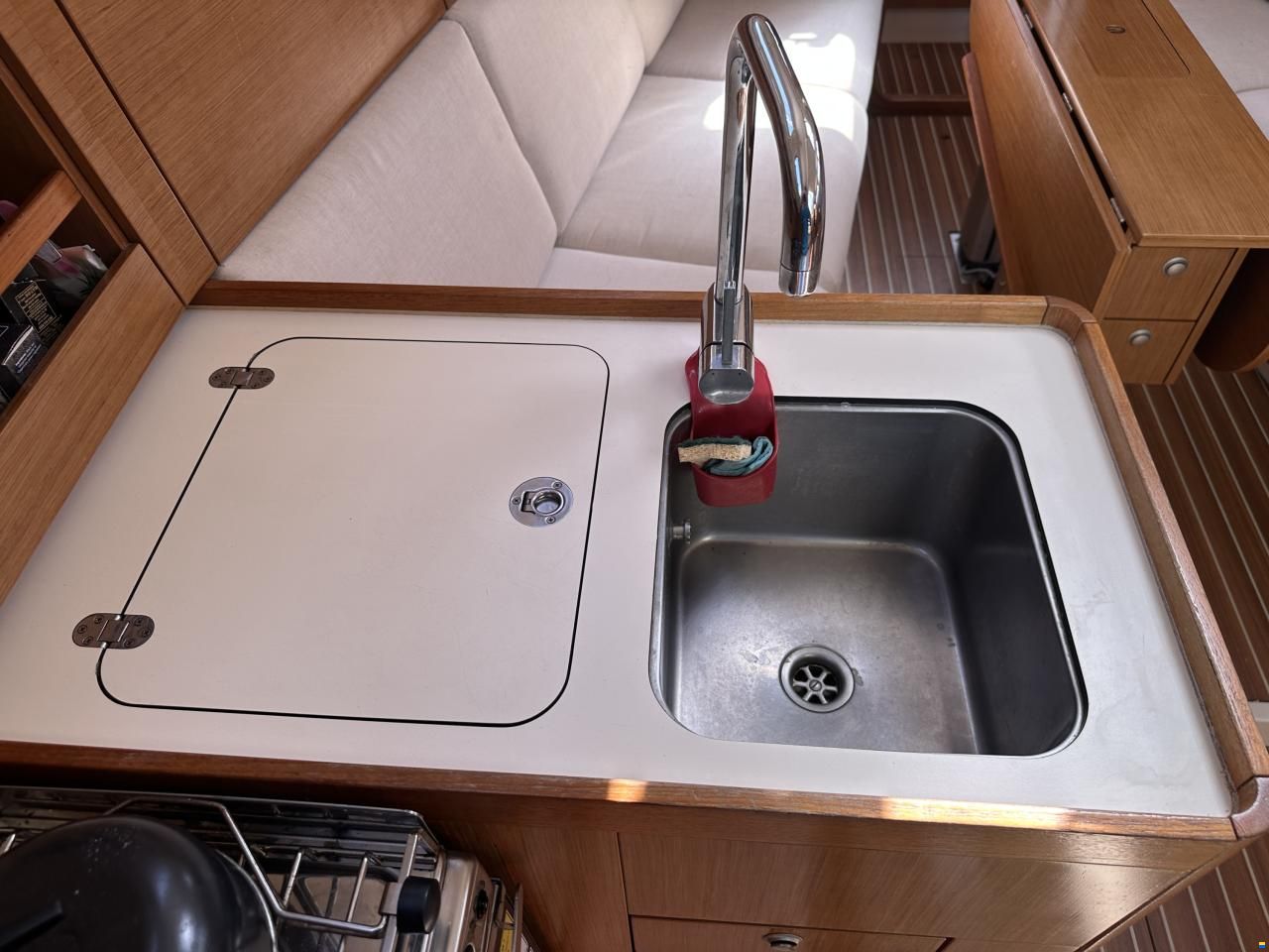 Dehler 32