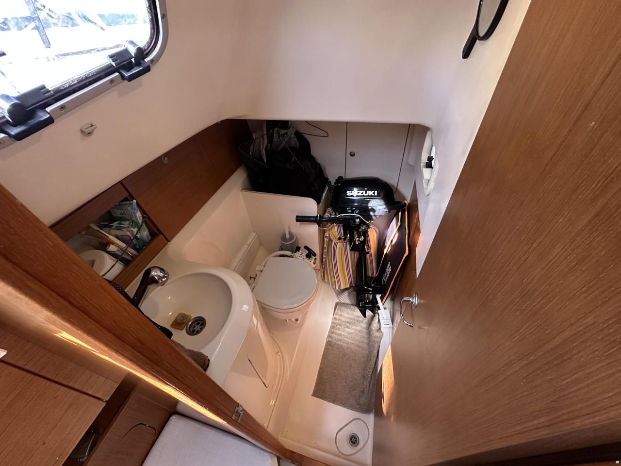 Dehler 32