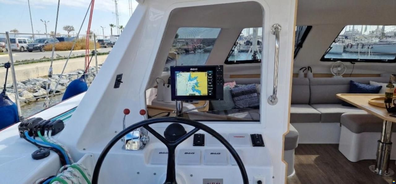 Seawind 1260