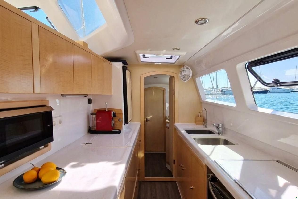 Seawind 1260