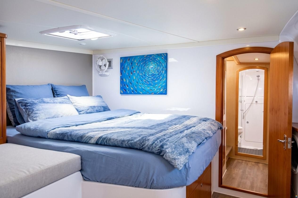 Seawind 1260