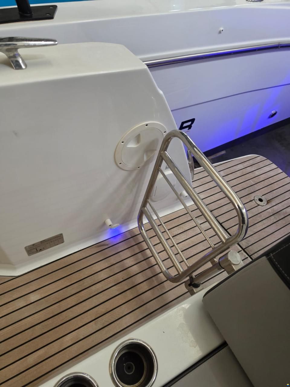 Jeanneau Merry Fisher 1095