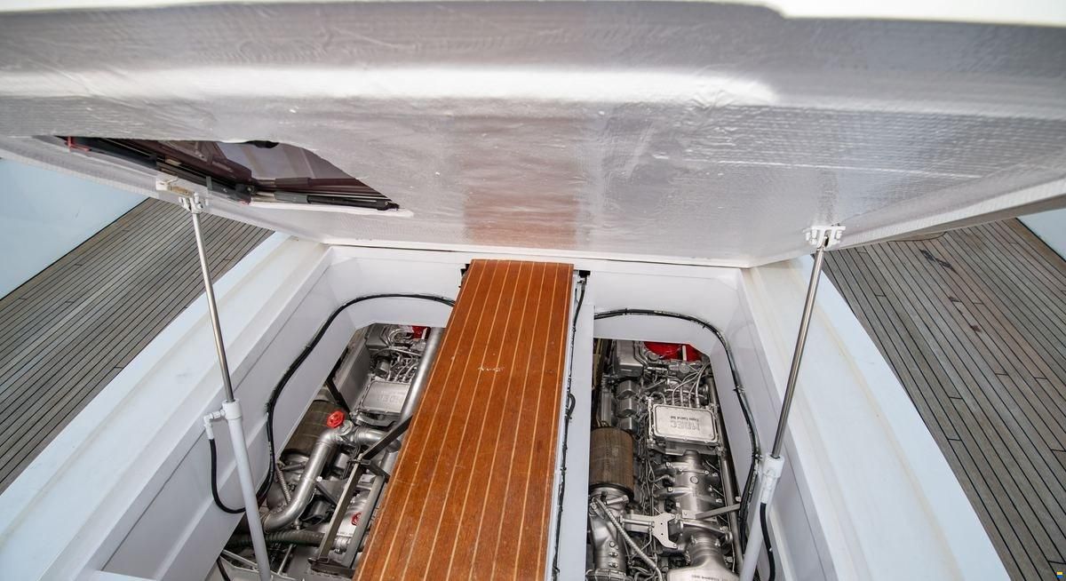 Tecnomar 24L