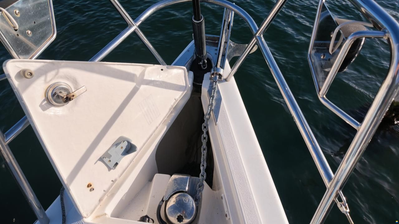 X-Yachts X-34