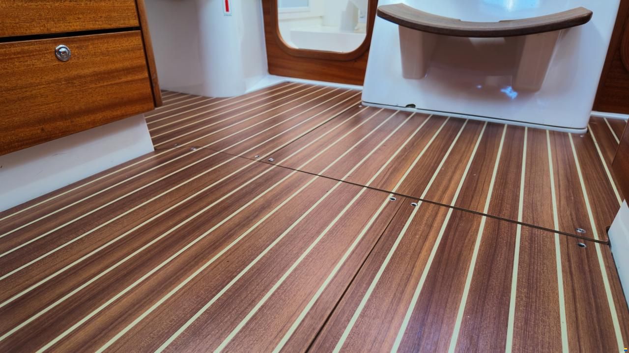 X-Yachts X-34