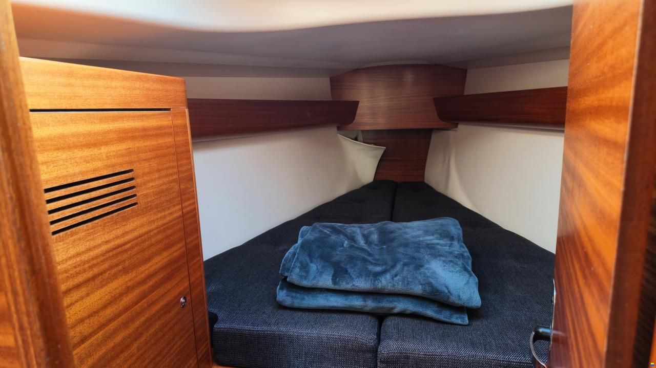 X-Yachts X-34