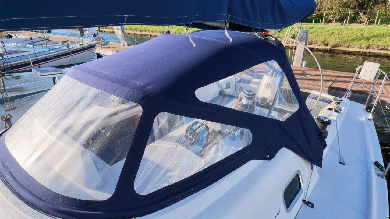 X-Yachts X-34