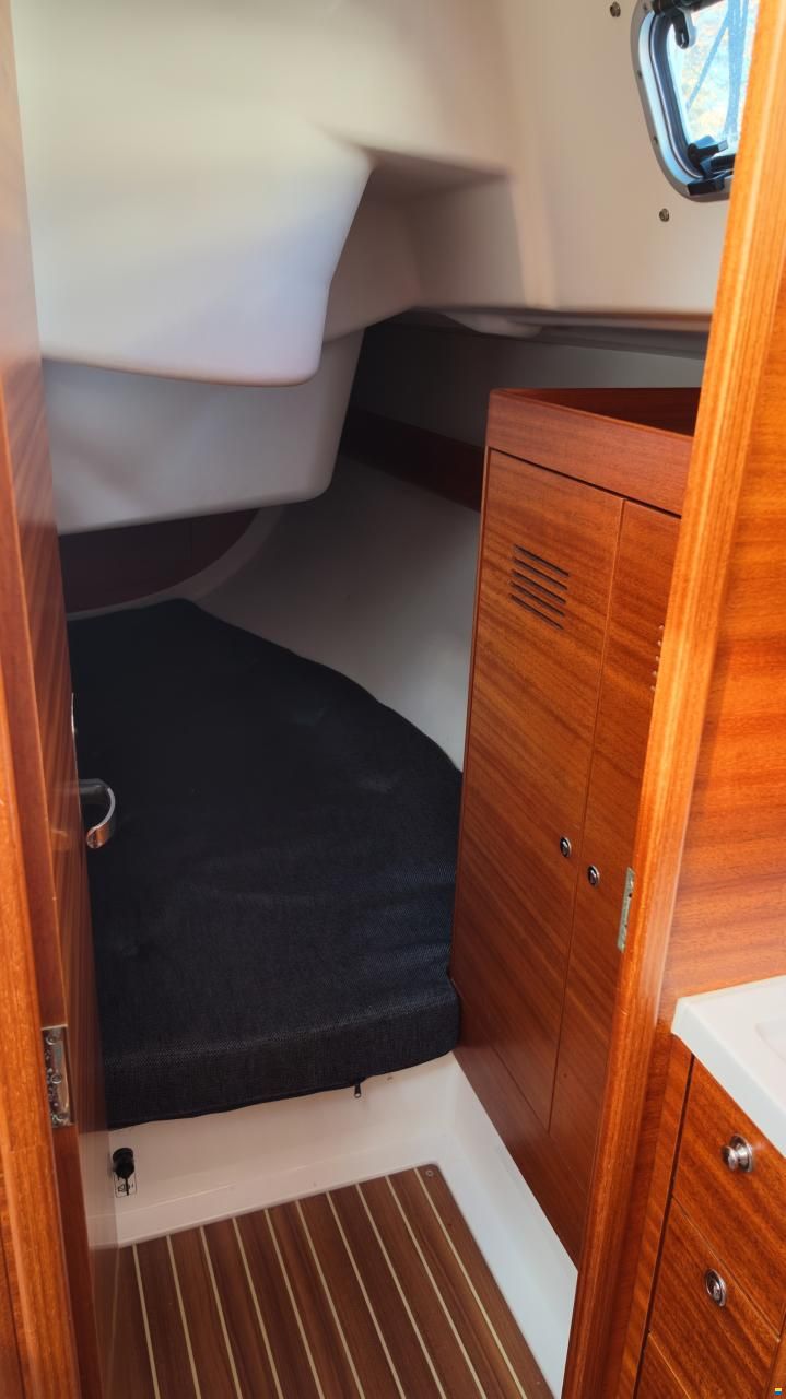 X-Yachts X-34