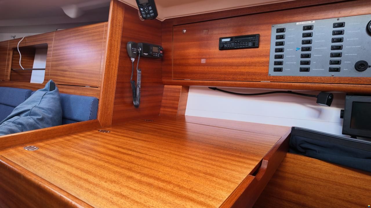 X-Yachts X-34