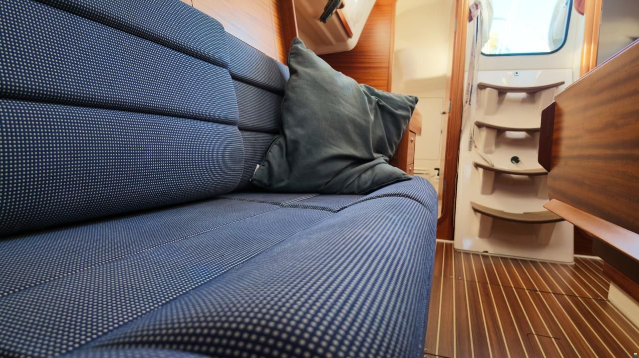 X-Yachts X-34